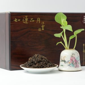 云系列-宫廷普洱
